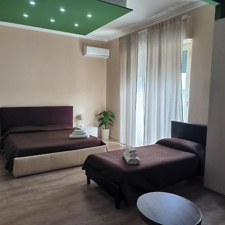 Prestige B&B カターニア エクステリア 写真