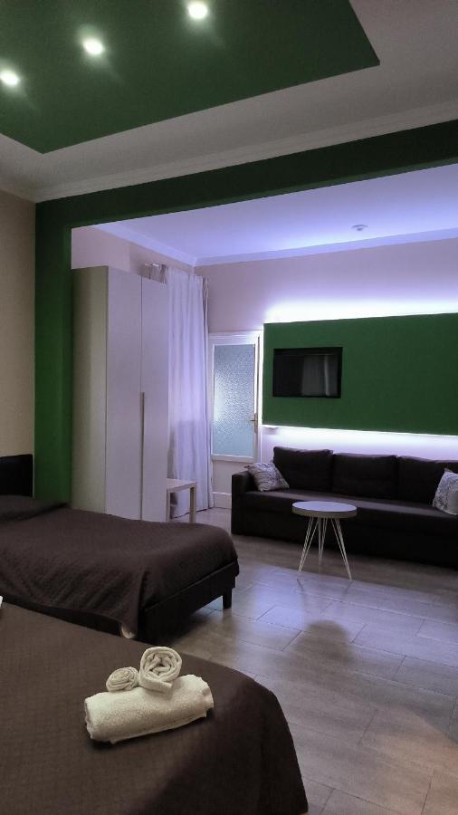 Prestige B&B カターニア エクステリア 写真