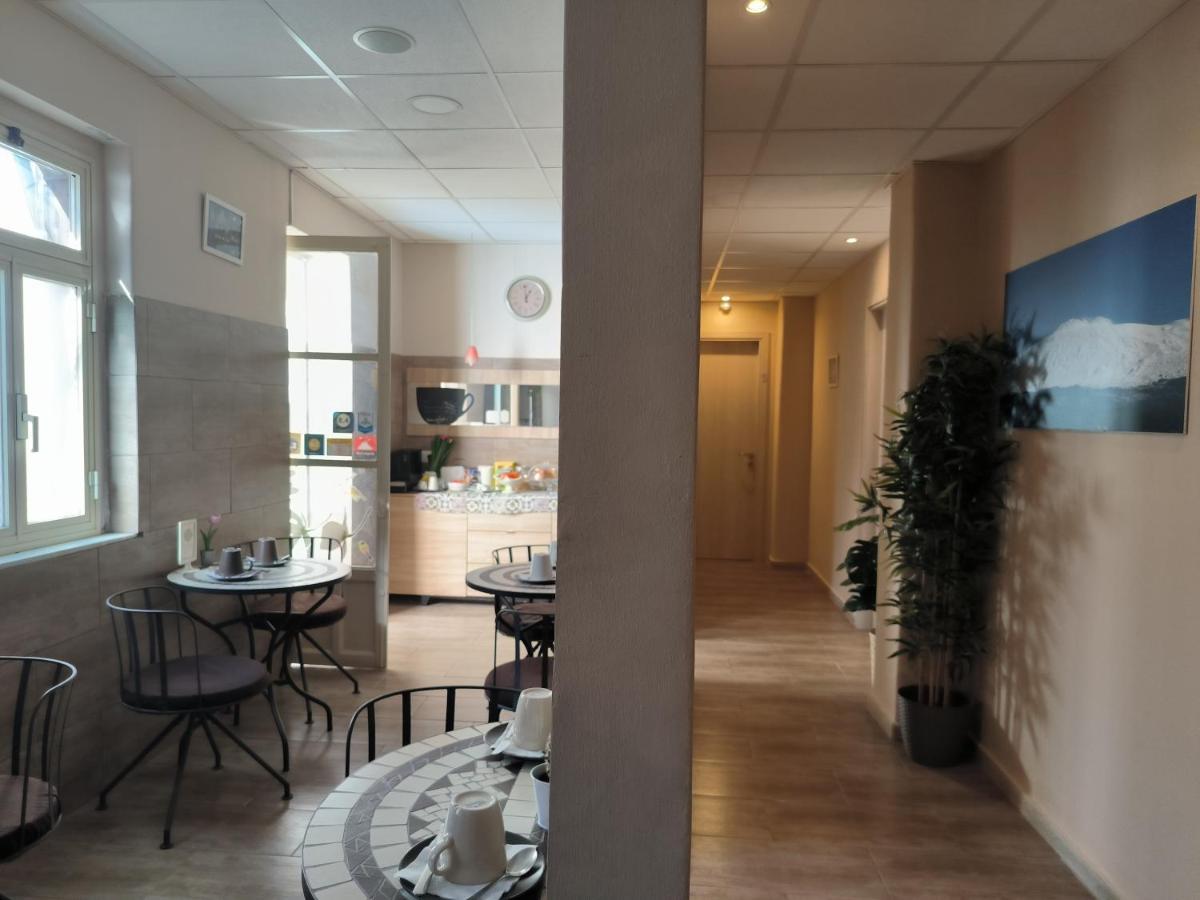 Prestige B&B カターニア エクステリア 写真