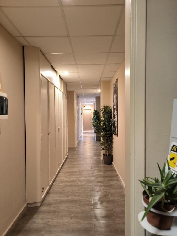 Prestige B&B カターニア エクステリア 写真