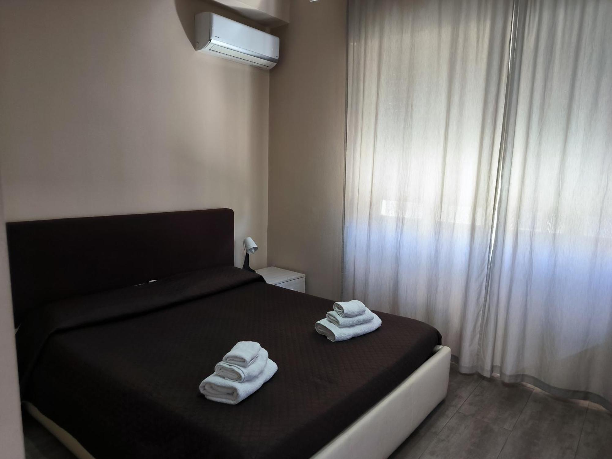 Prestige B&B カターニア エクステリア 写真