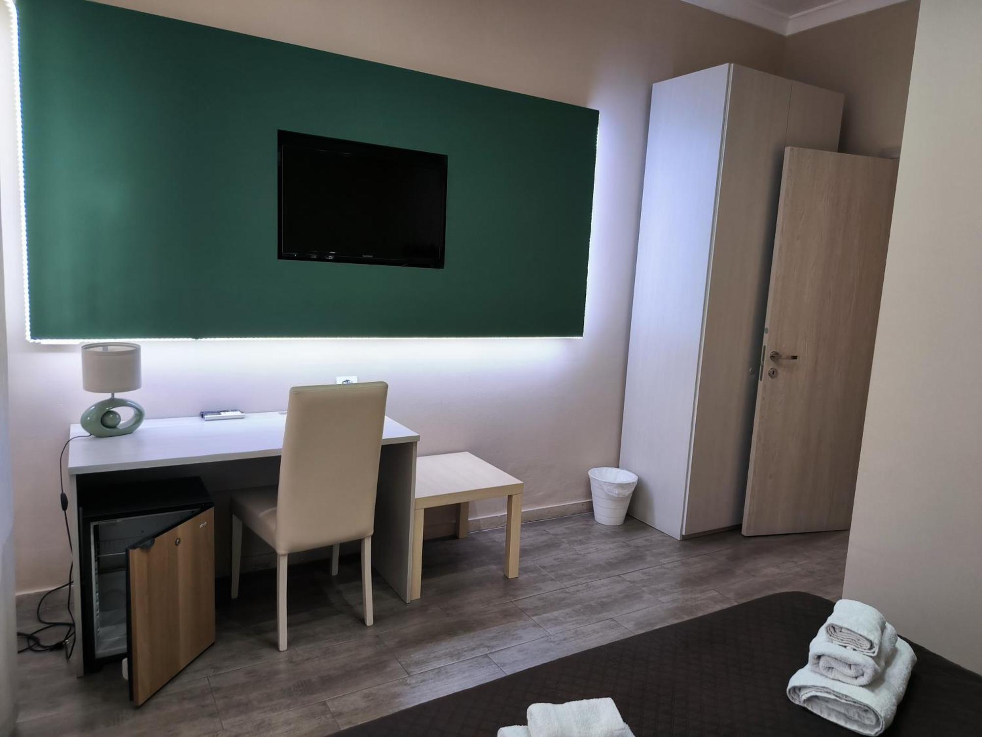 Prestige B&B カターニア エクステリア 写真