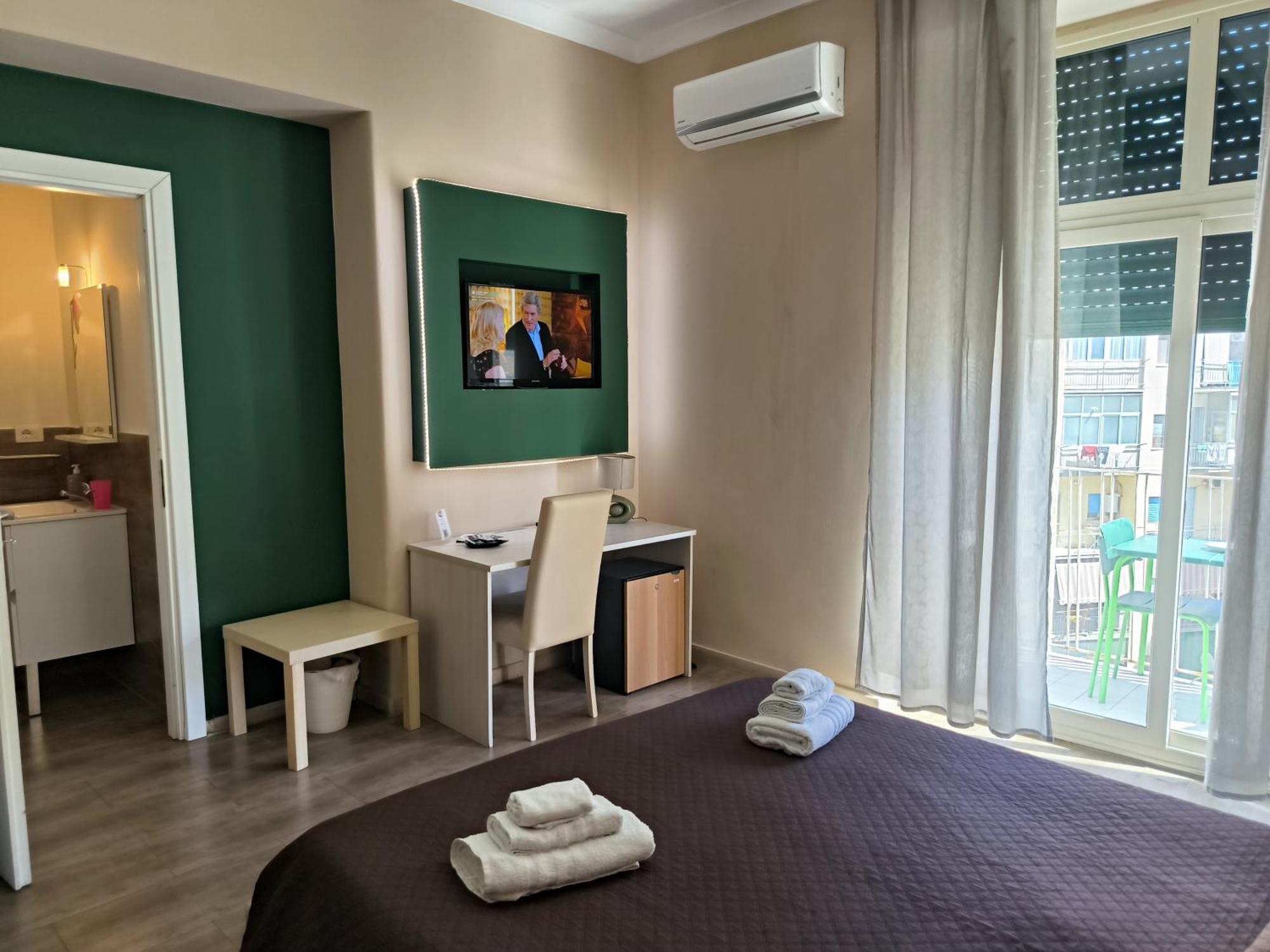 Prestige B&B カターニア エクステリア 写真
