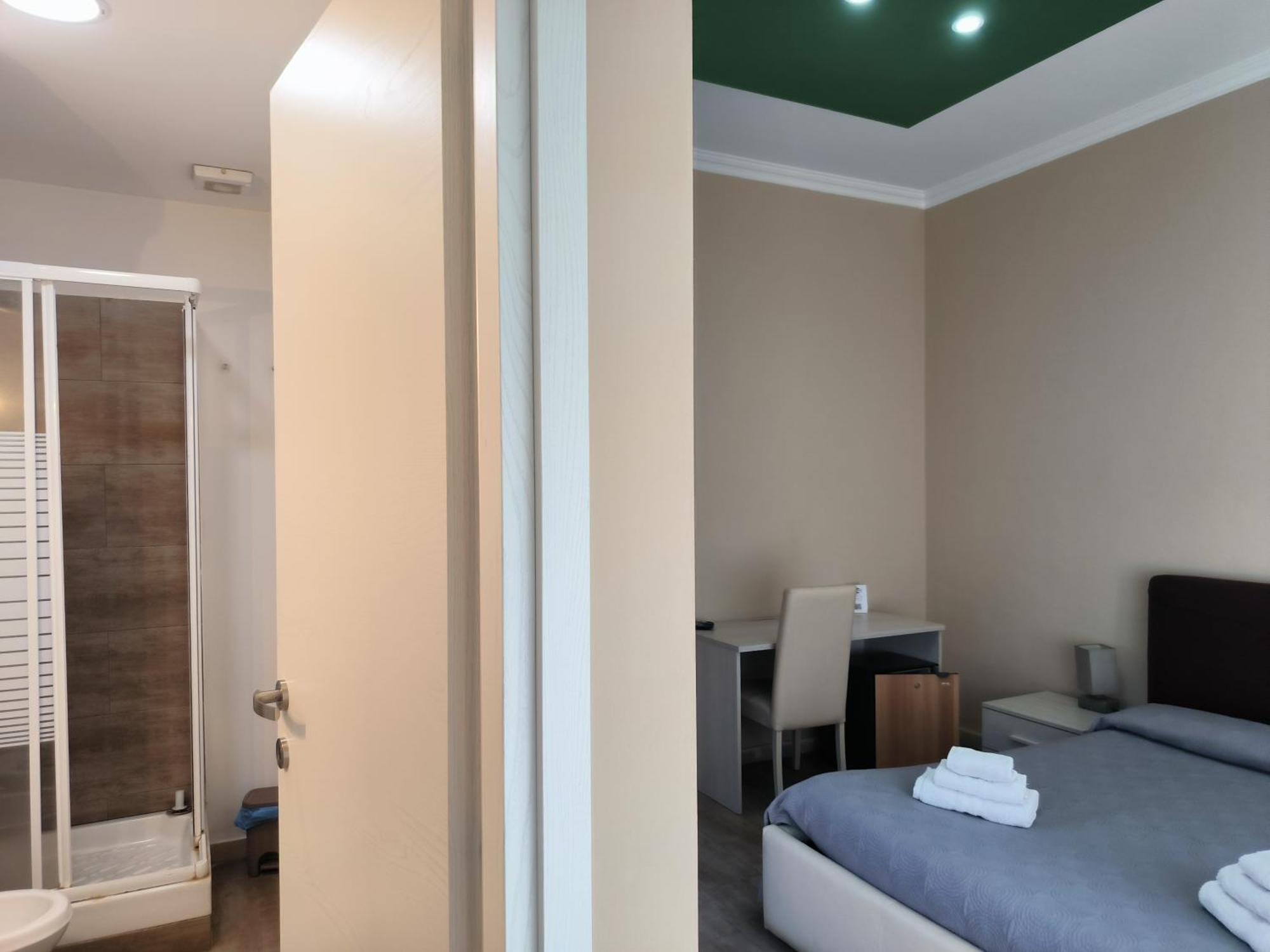 Prestige B&B カターニア エクステリア 写真