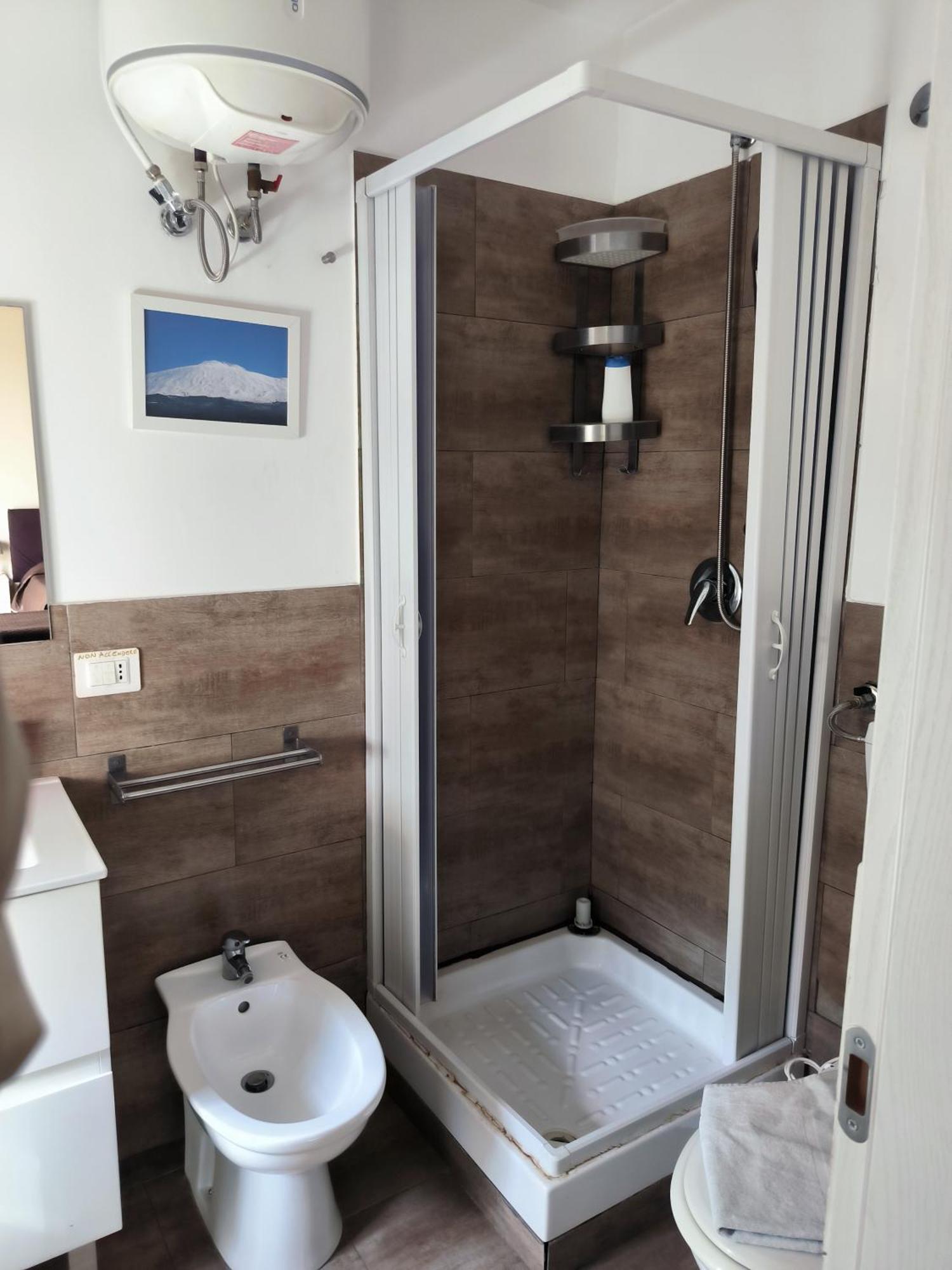 Prestige B&B カターニア エクステリア 写真