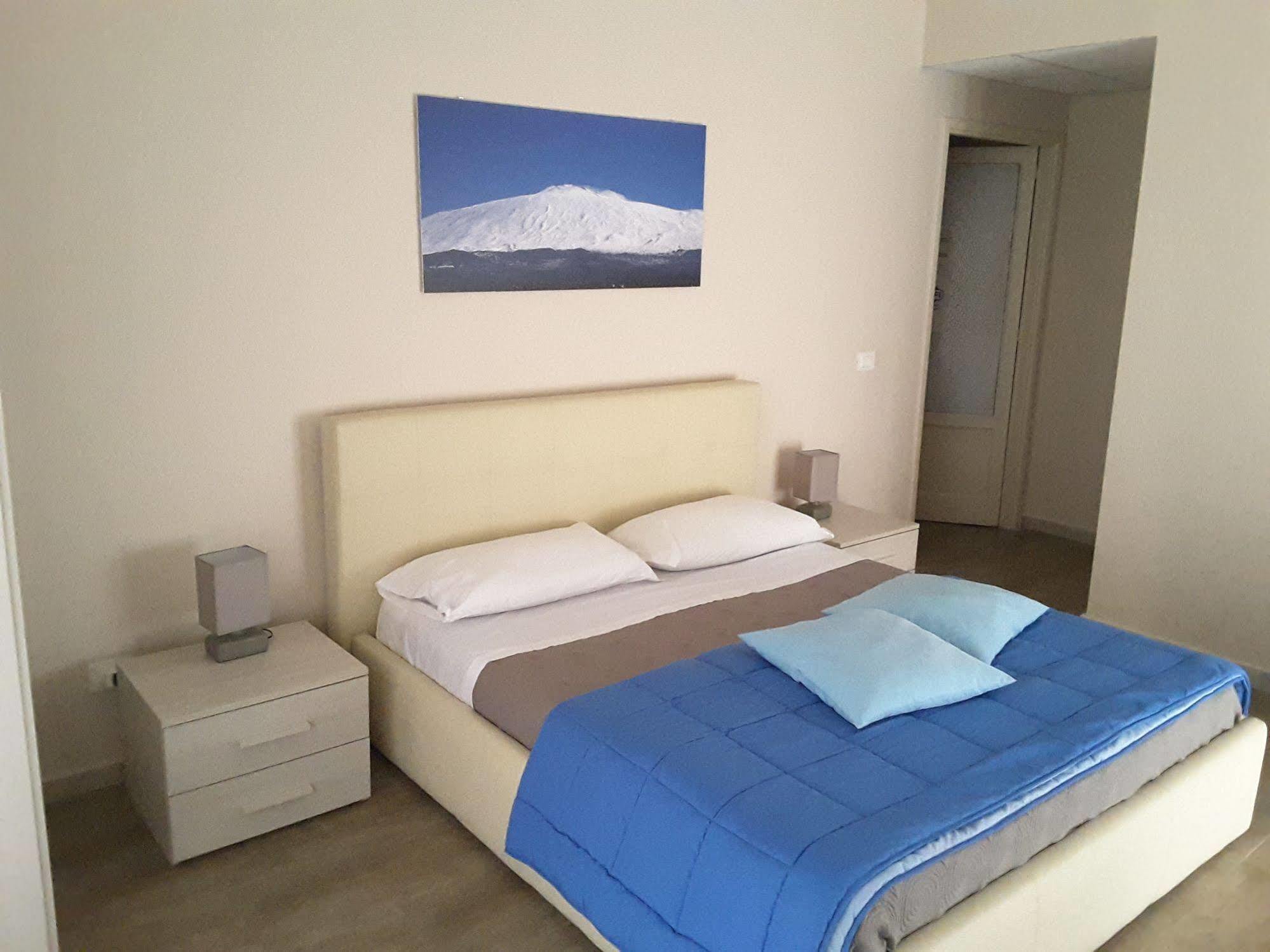 Prestige B&B カターニア エクステリア 写真